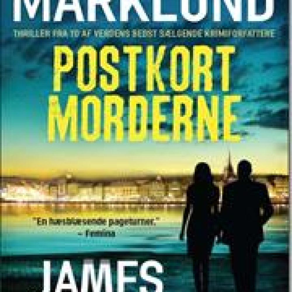 postkortmordene