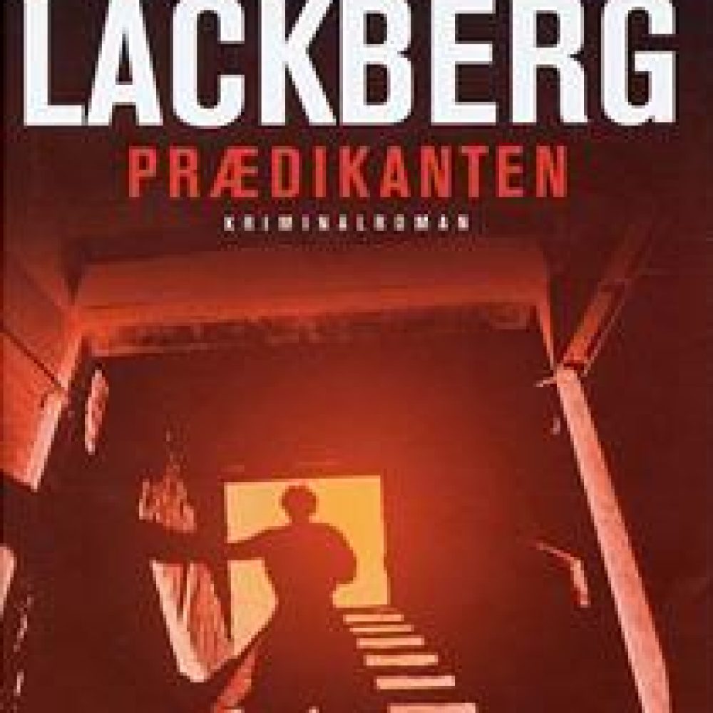 prædikanten