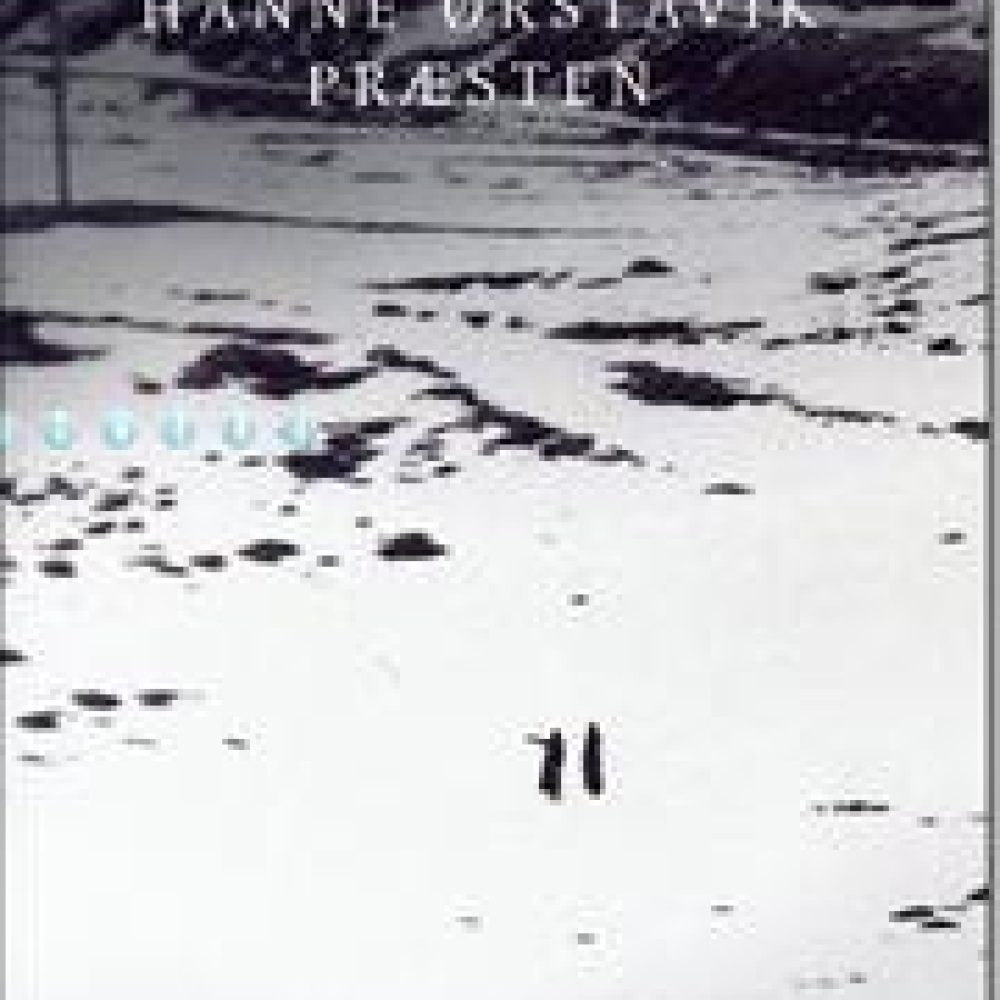 præsten