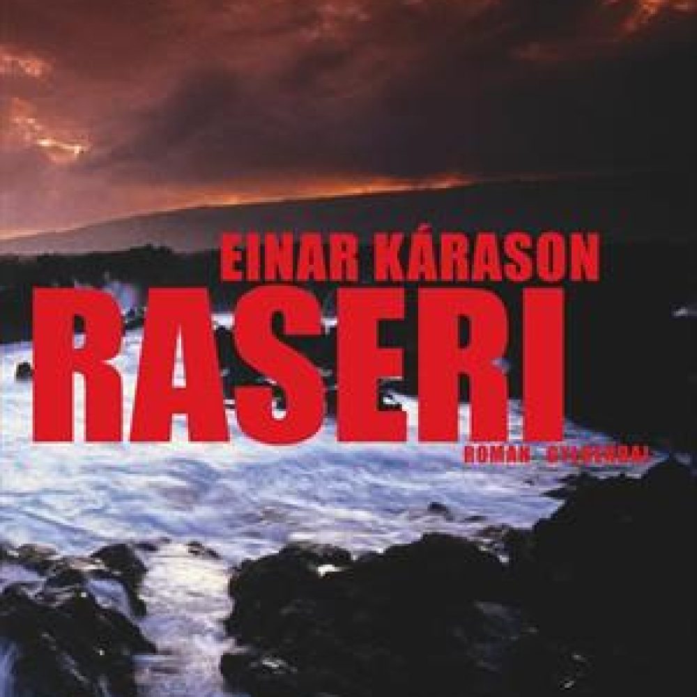 raseri