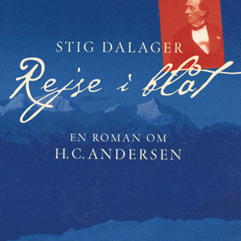 rejseiblåt