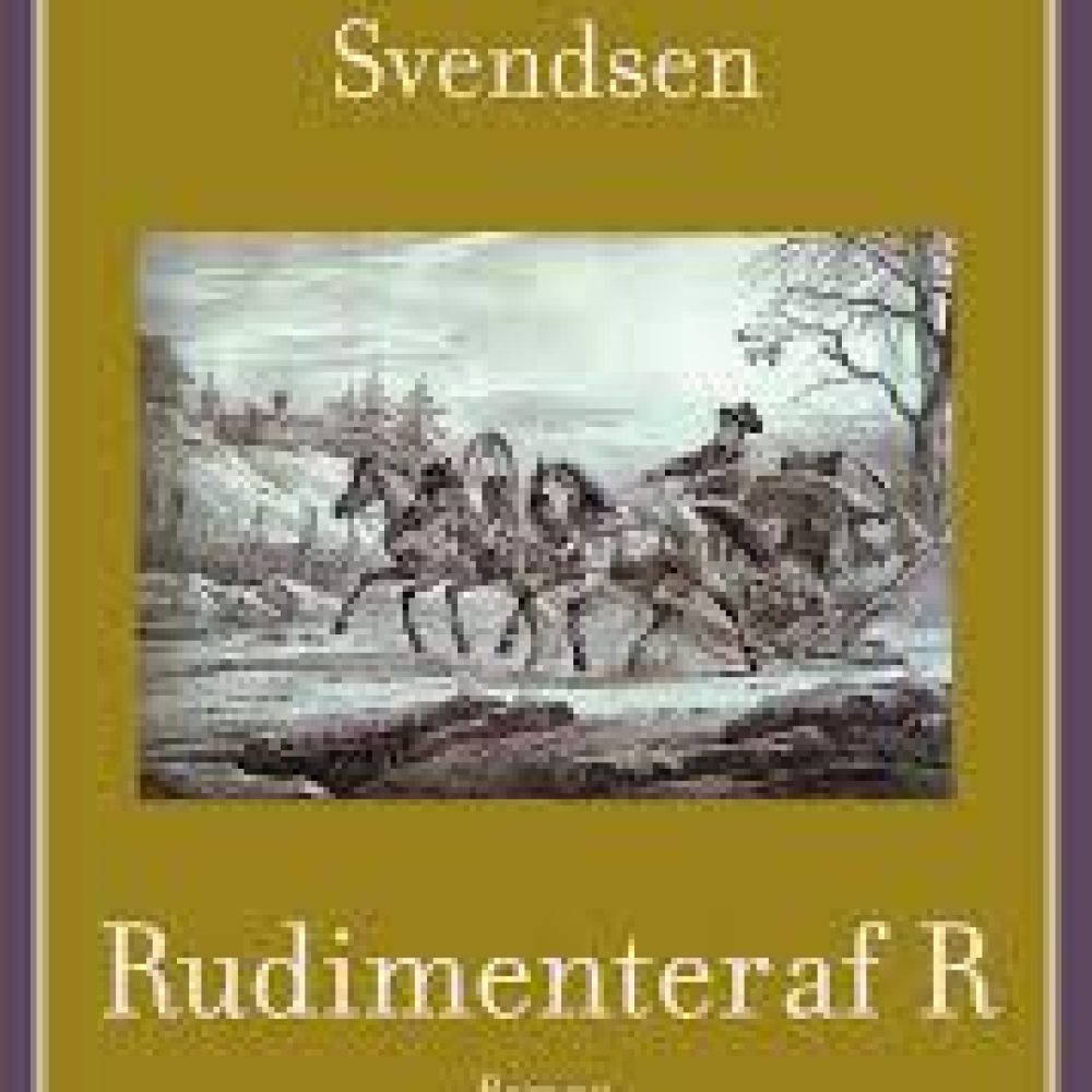 rudimenter