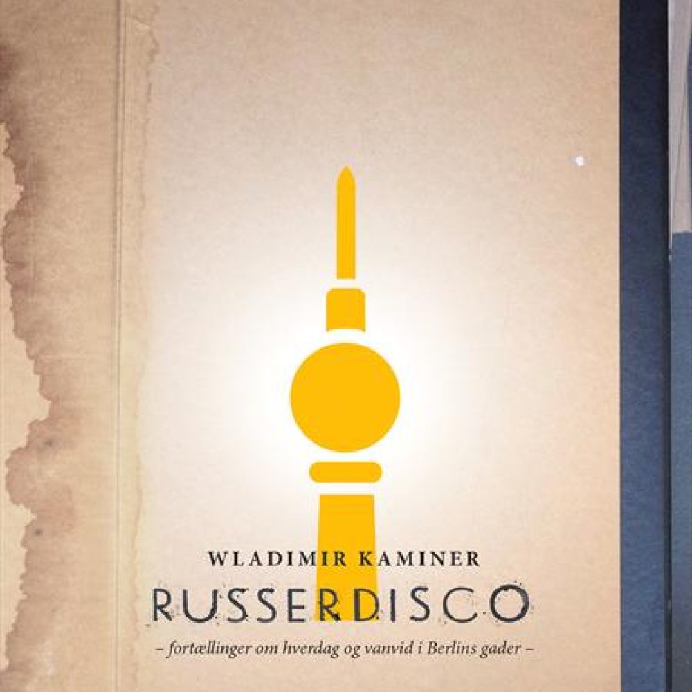 RUSSERDISCO