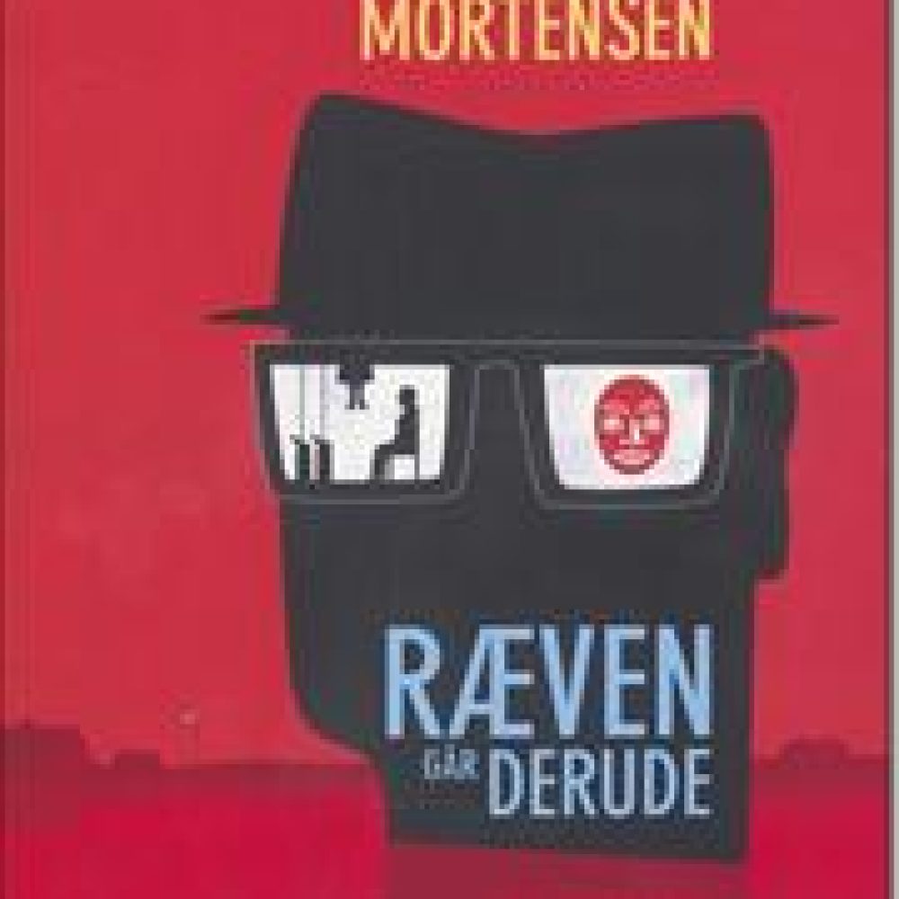 rævengårderude