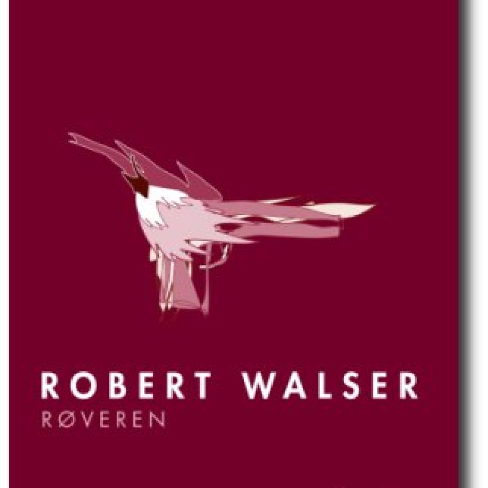 røveren