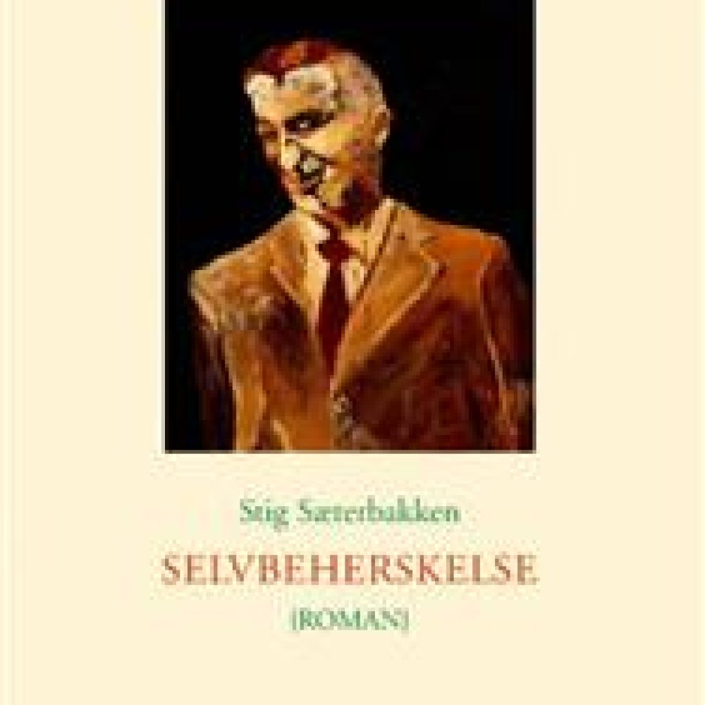 selvbeherskelse