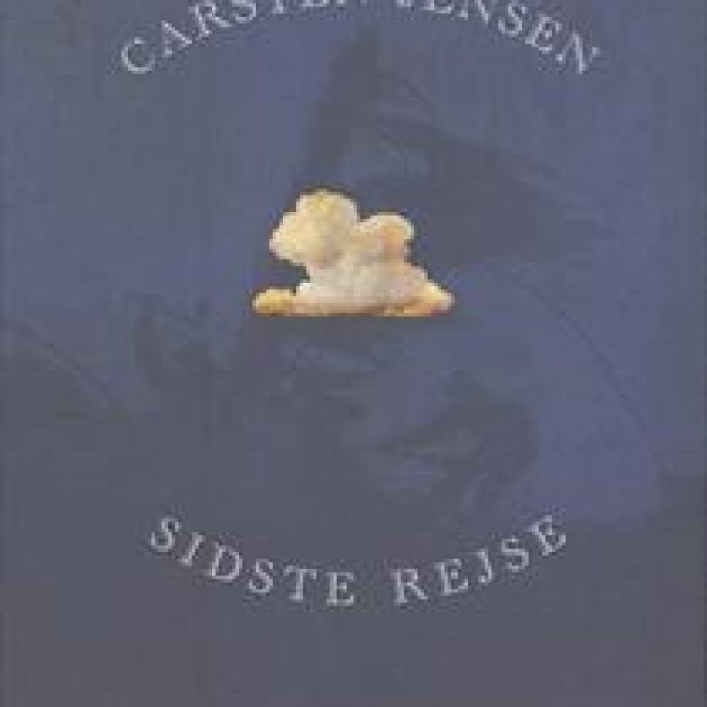 sidste rejse