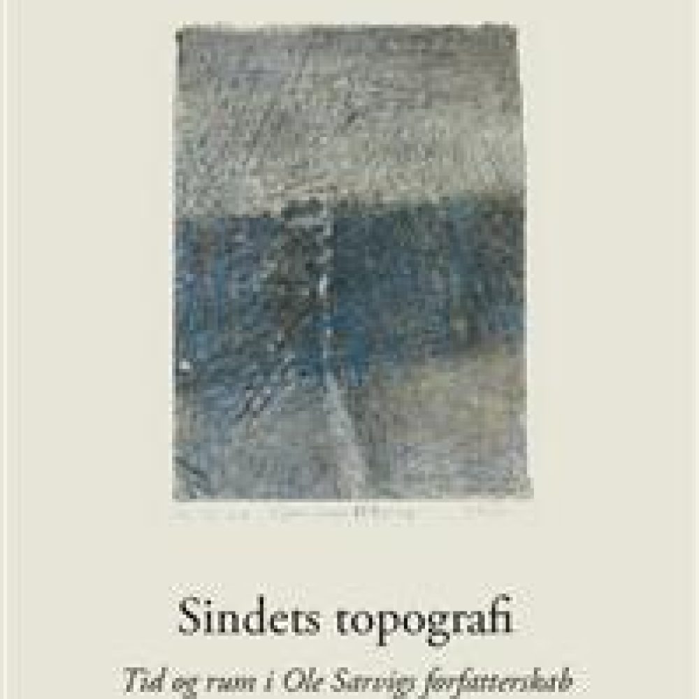 sindetstopografi
