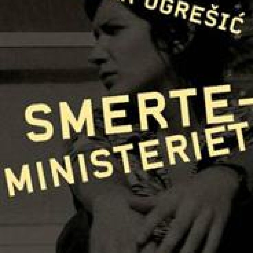 smerteministeriet