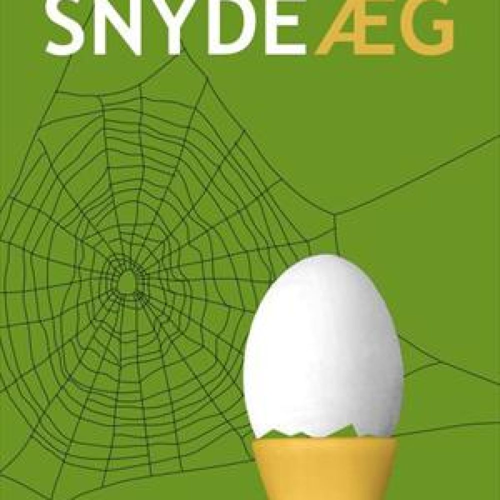 snydeæg