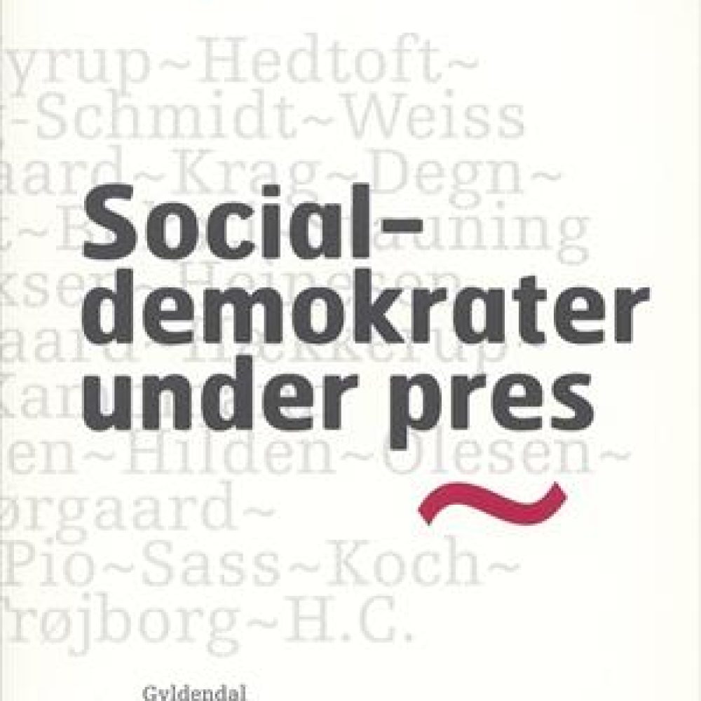 socialdemokrater