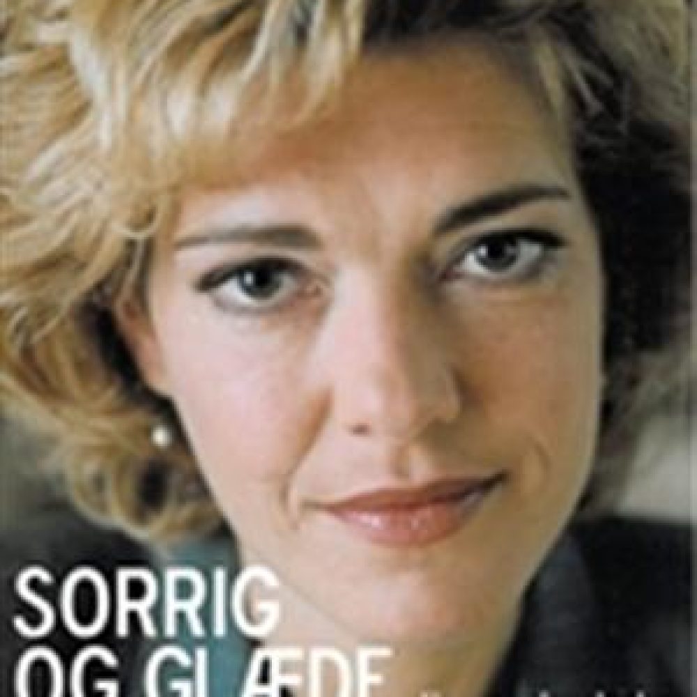 sorrigogglæde