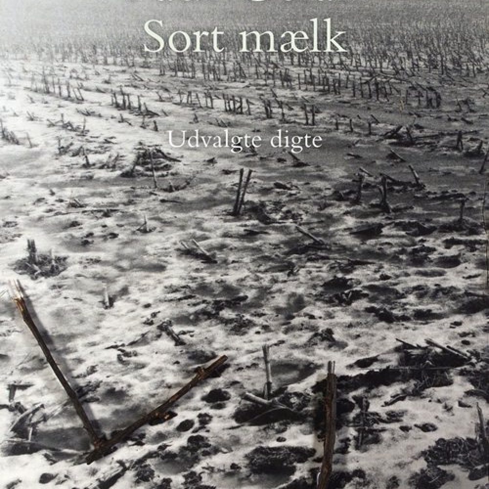Paul Celan - Sort Mælk