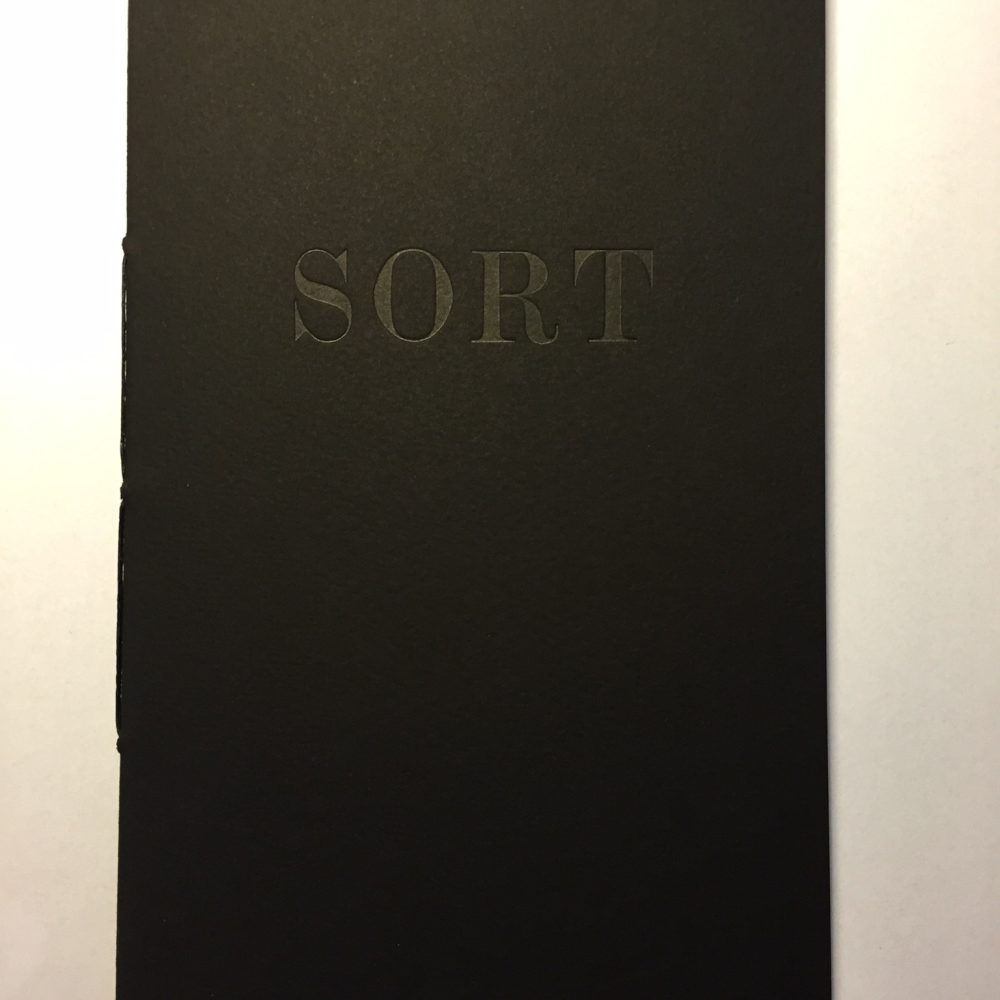 sort
