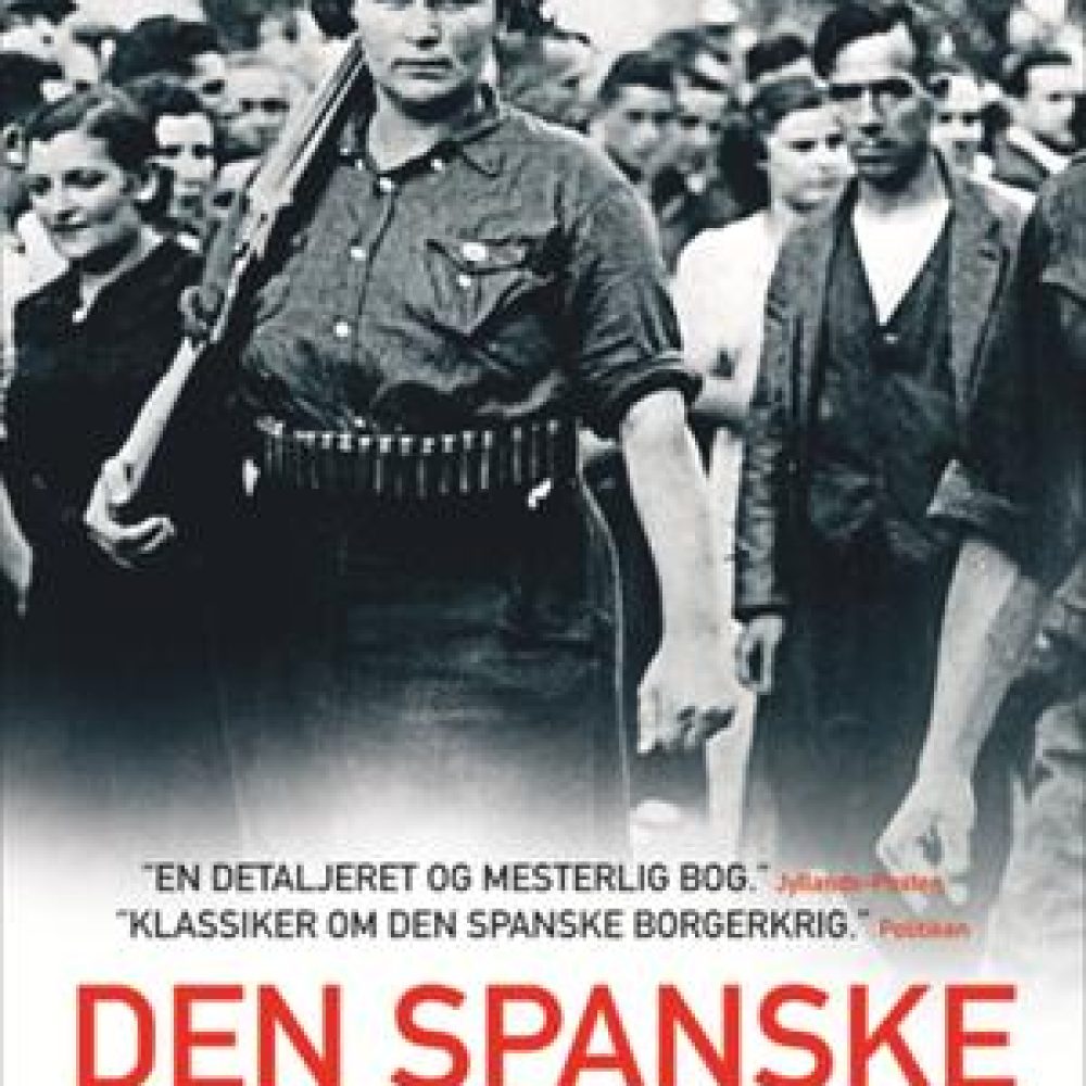 spanskeborgerkrig