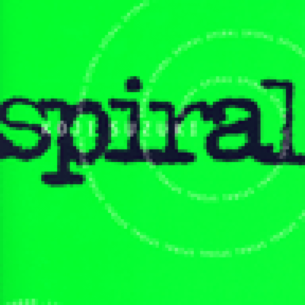 1 spiral