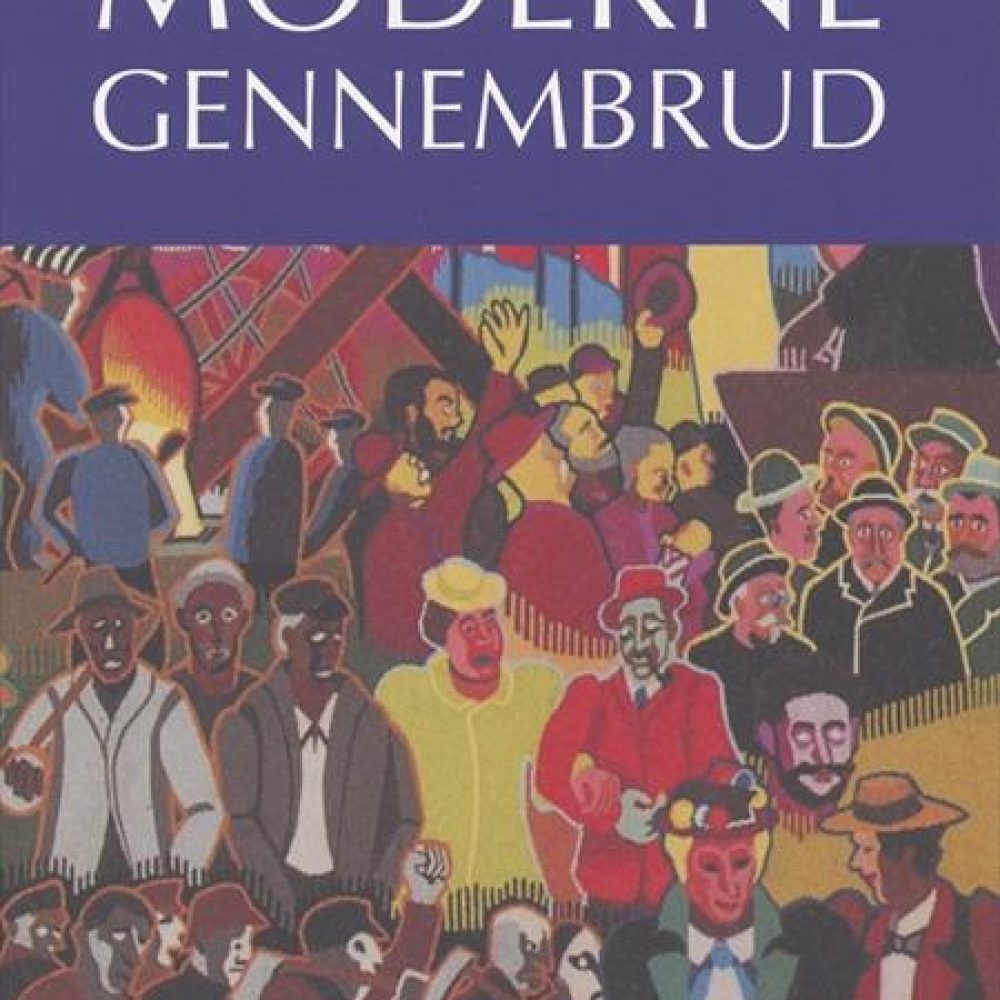stadigmoderne