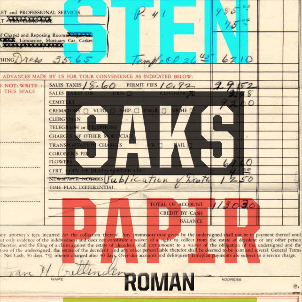 sten saks papir