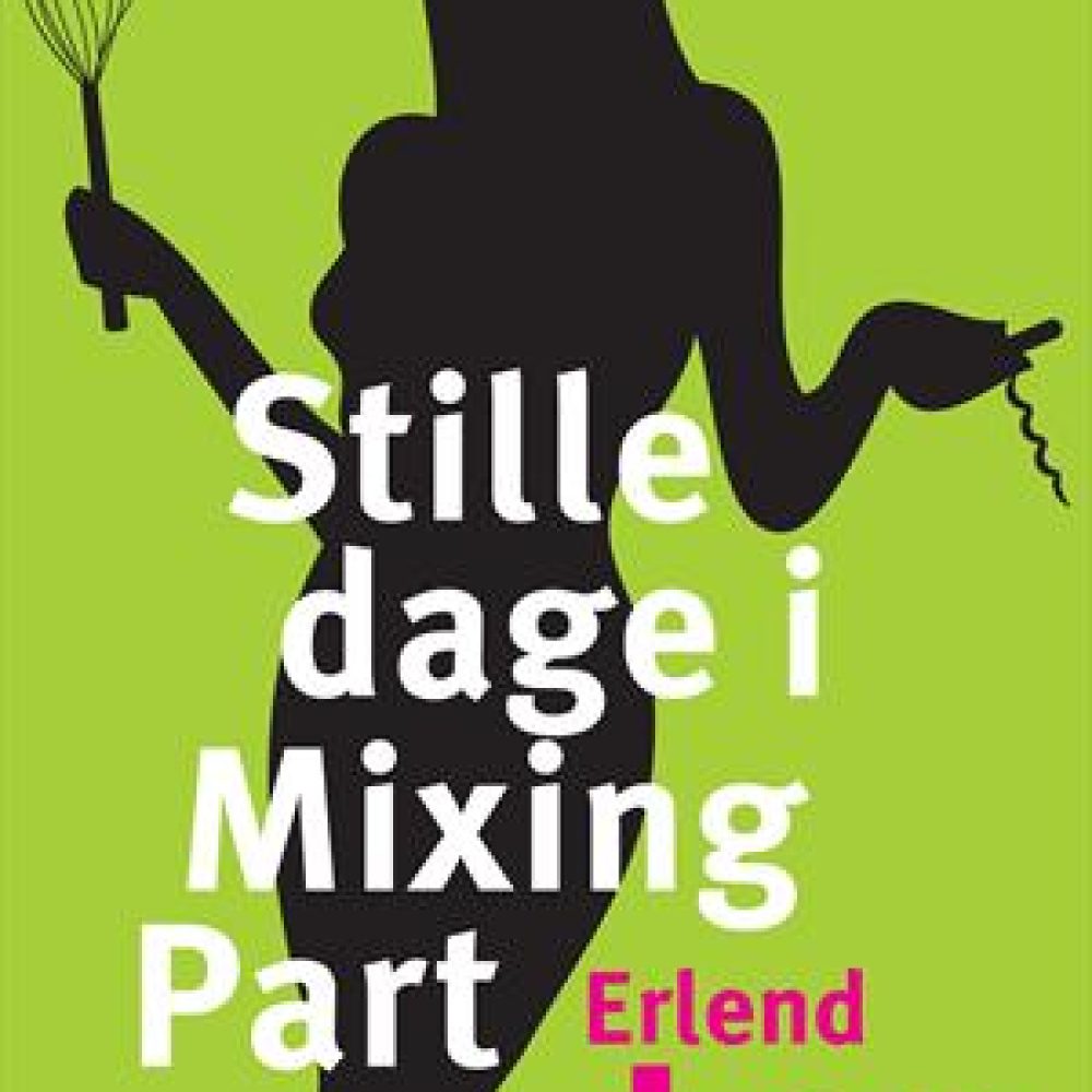 stilledage