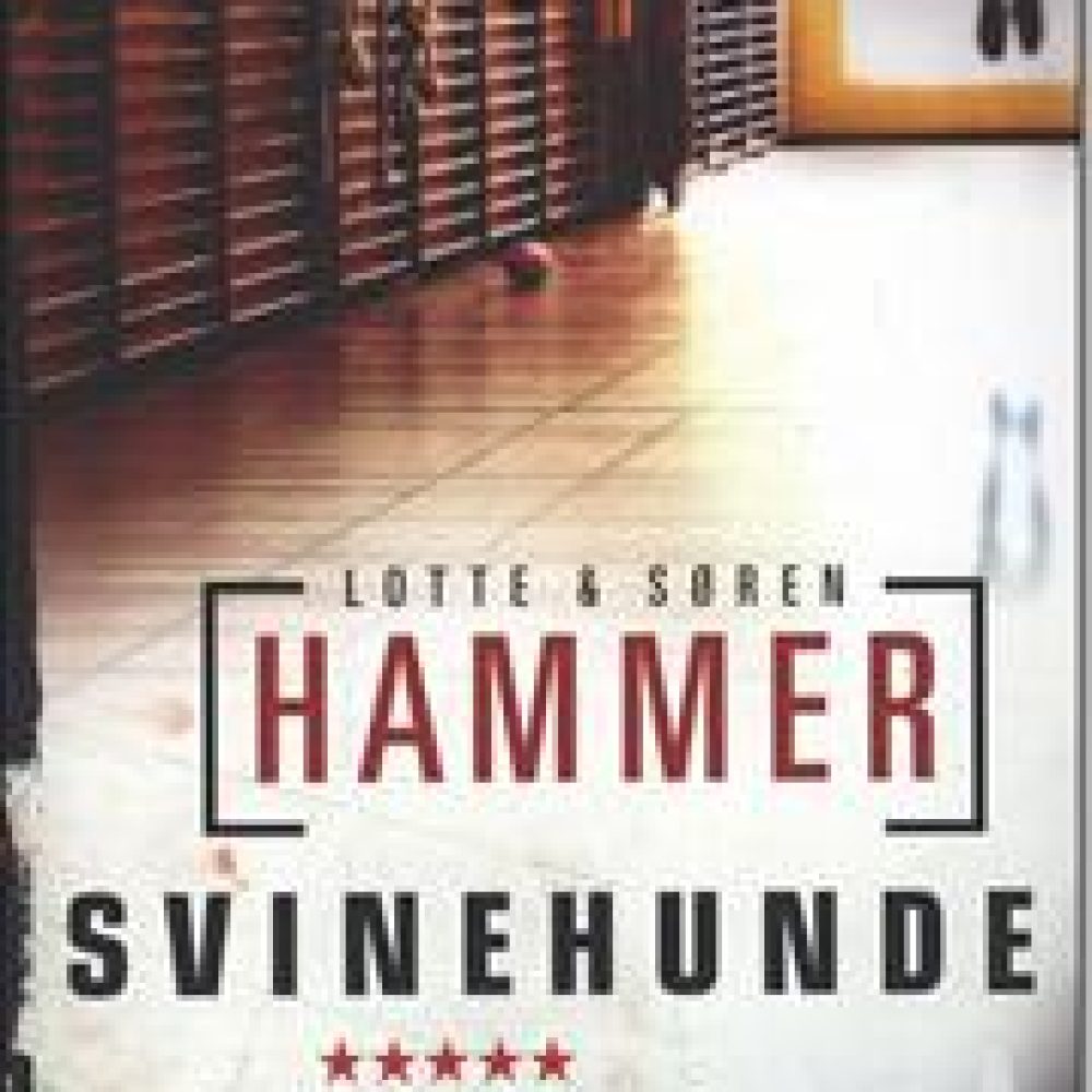 svinehunde