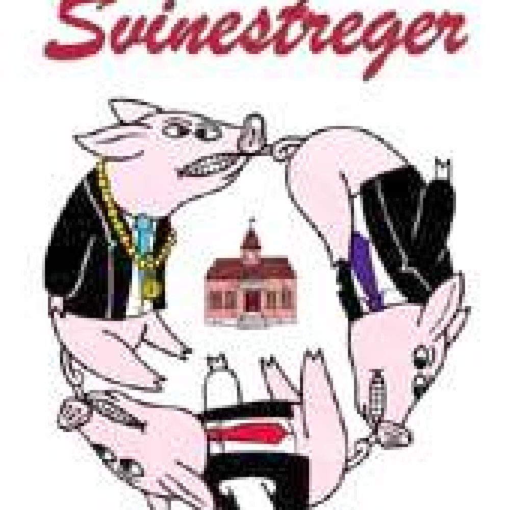 svinestreger