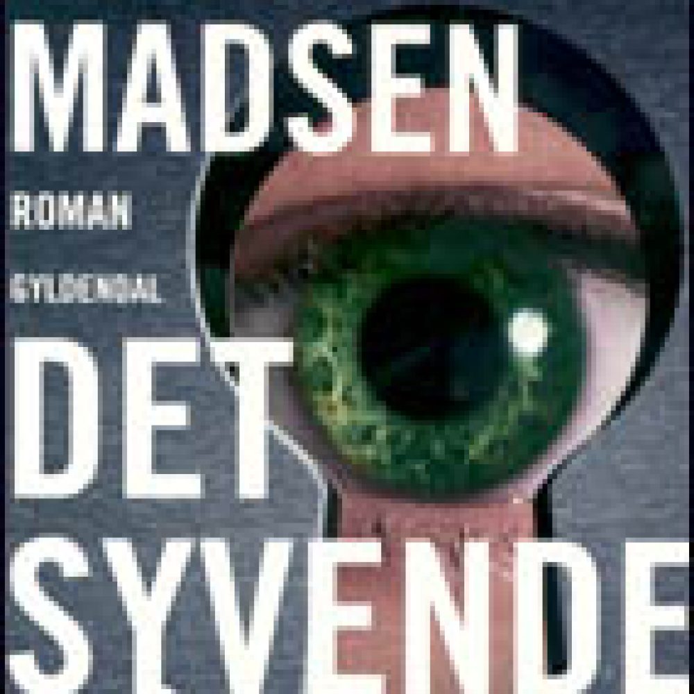 syvendebånd