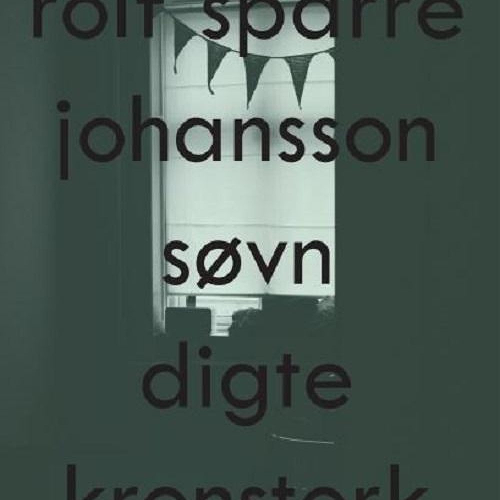søvn