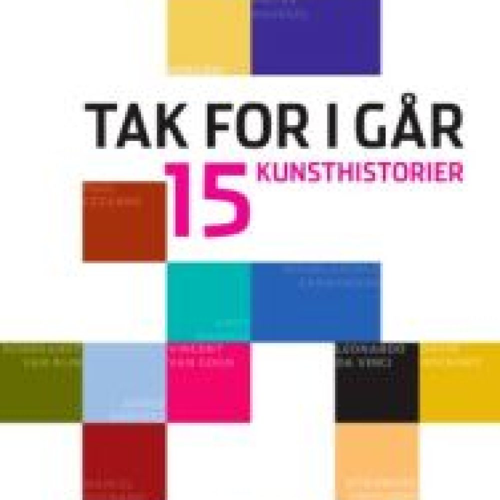 takforigår