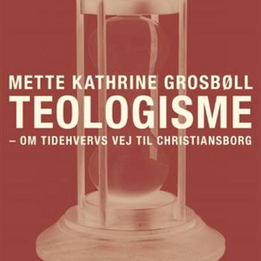 teologisme