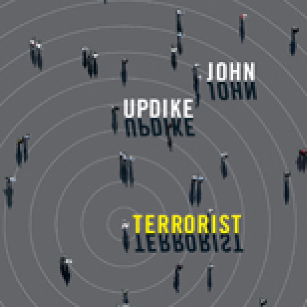 terrorist
