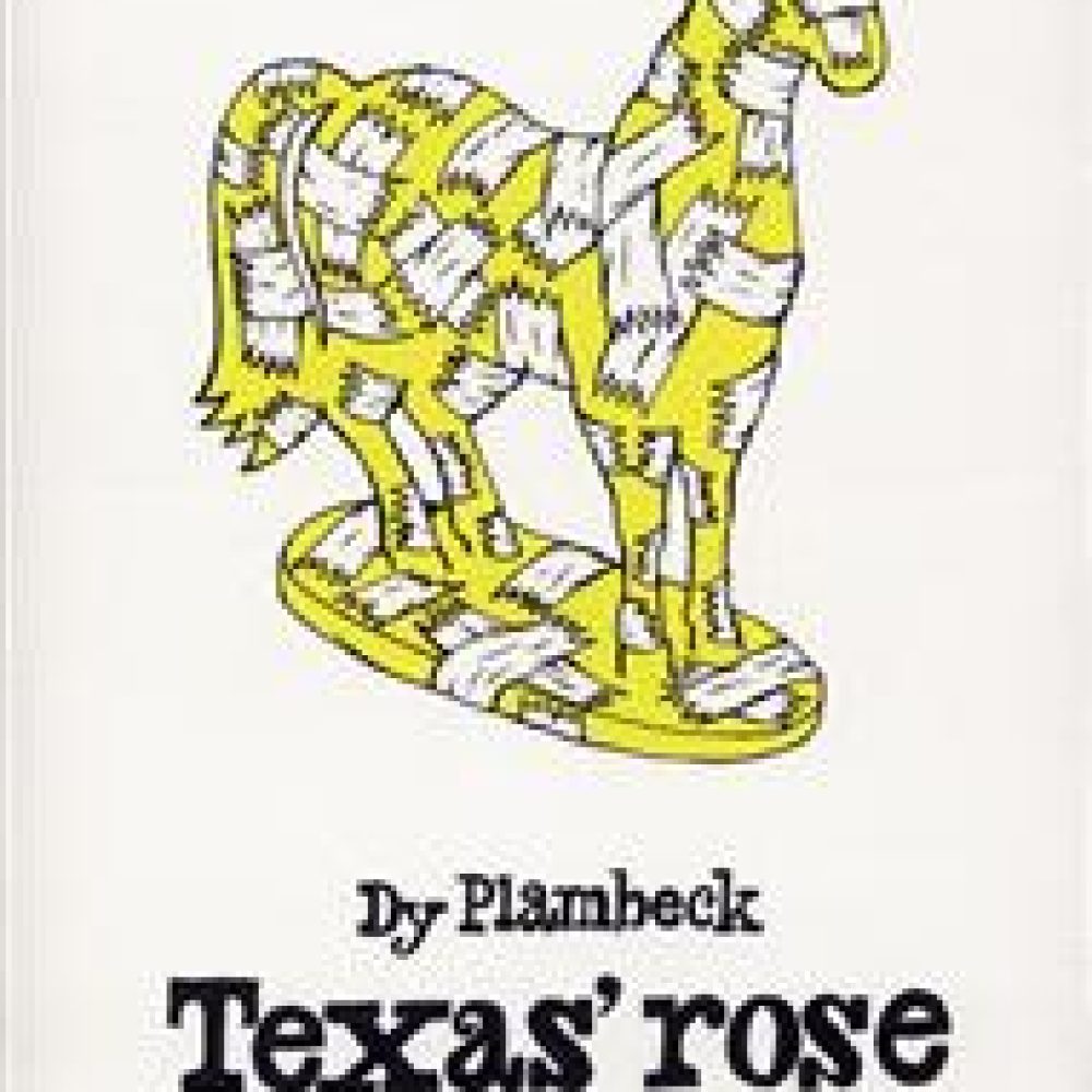 1 texasrose