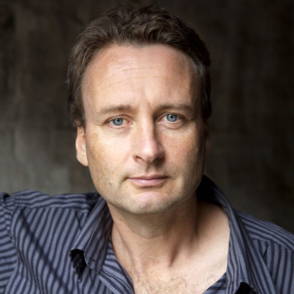 Foto af Simon Lautrop, 2008.