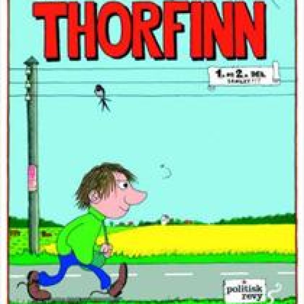 thorfinn