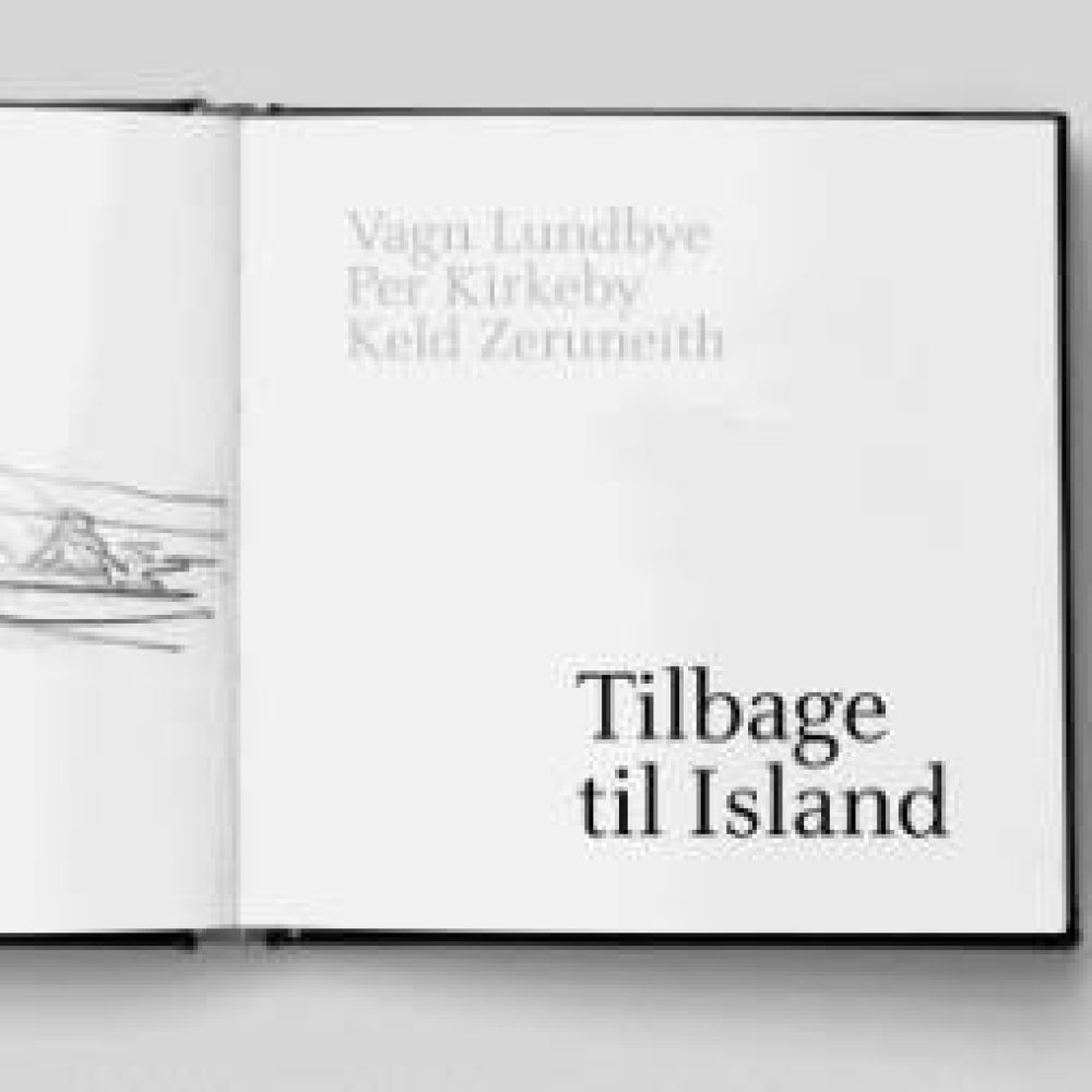 tilbagetilisland