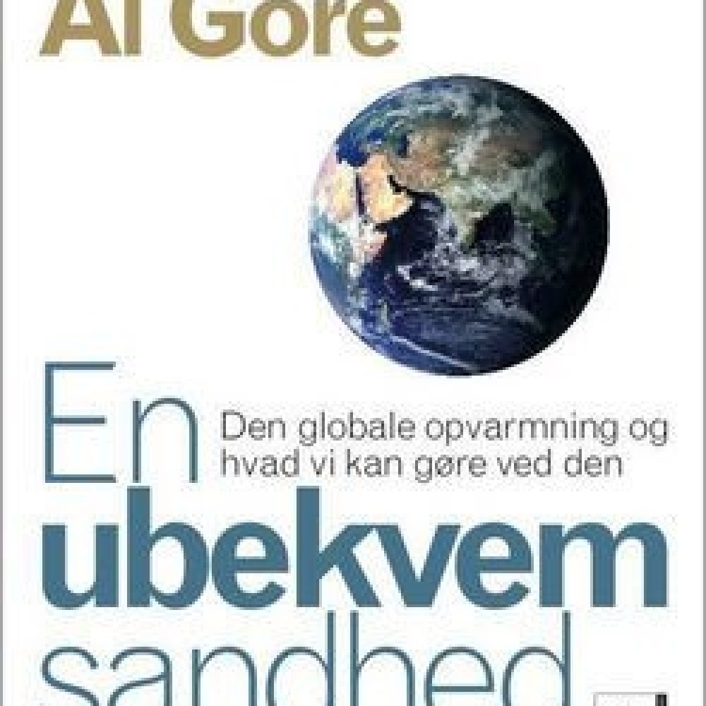 ubekvemsandhed