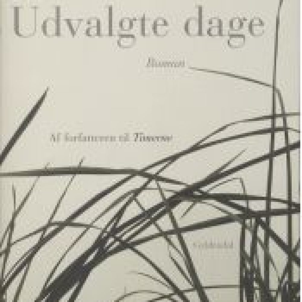 udvalgtedage