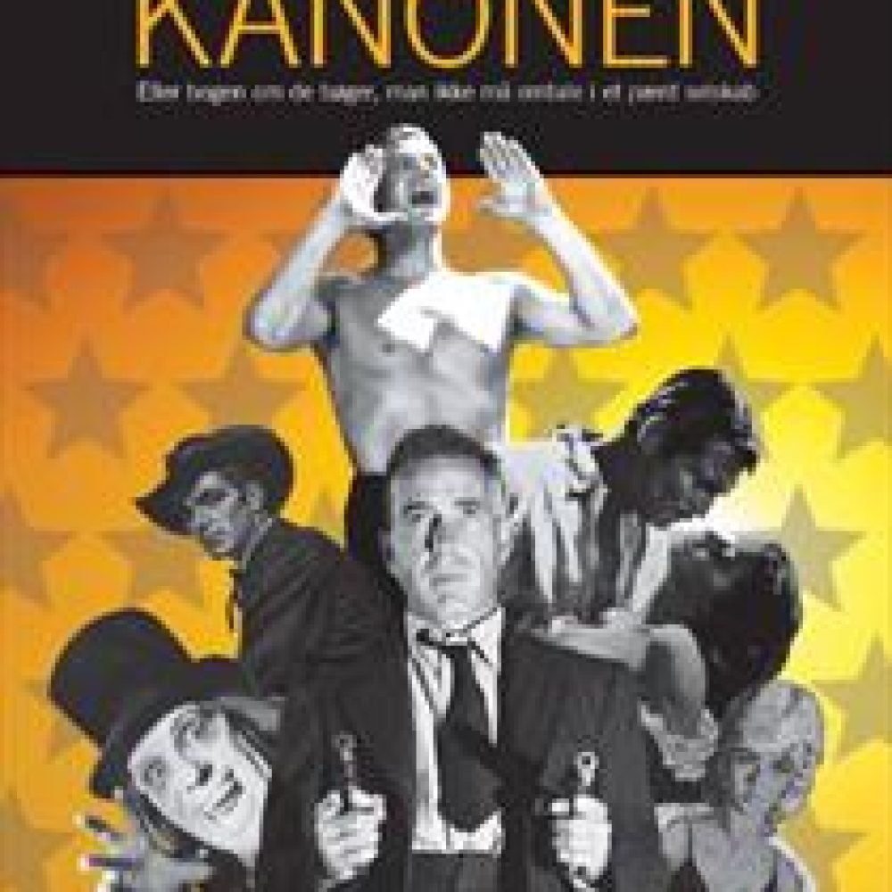 underholdningskanonen