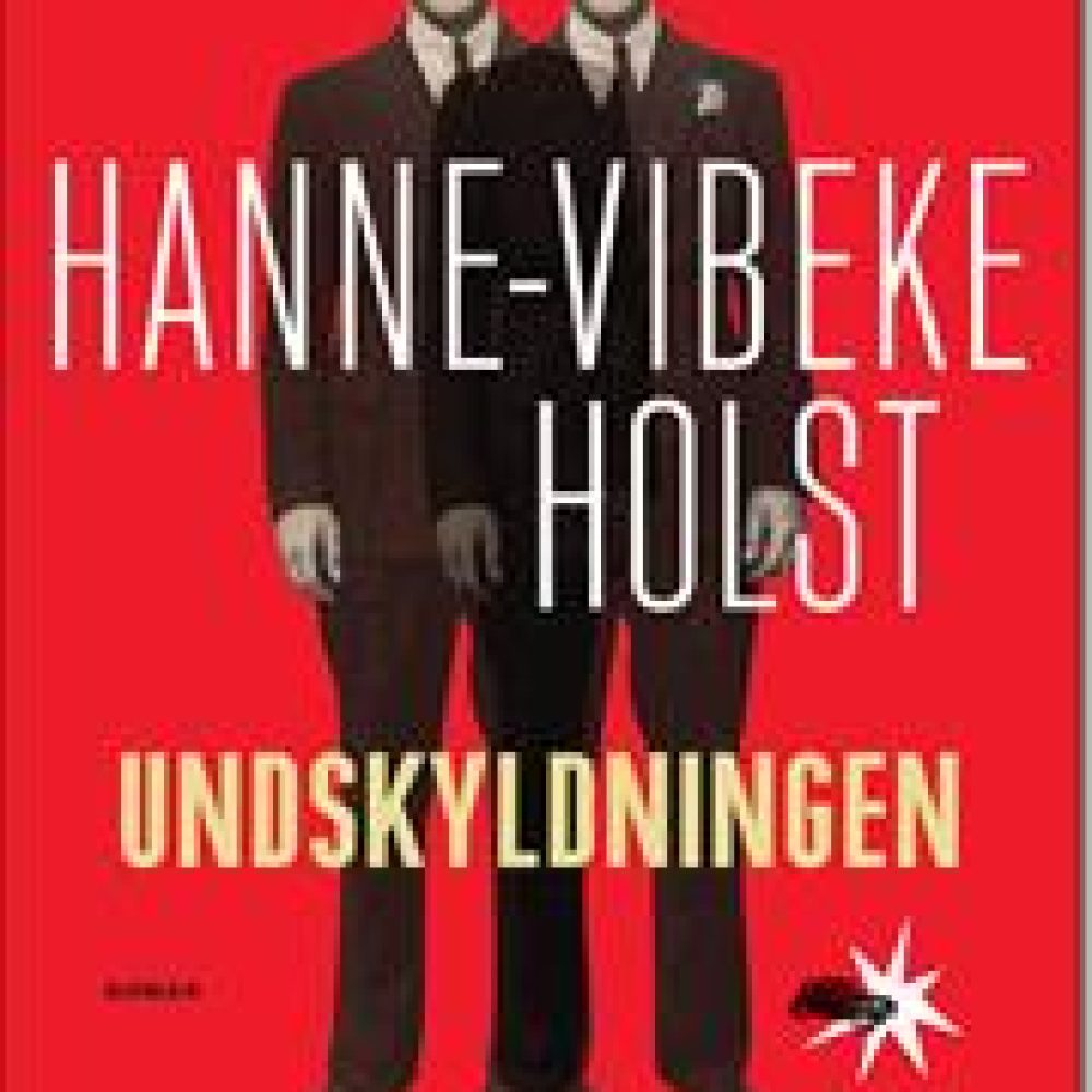 undskyldningen
