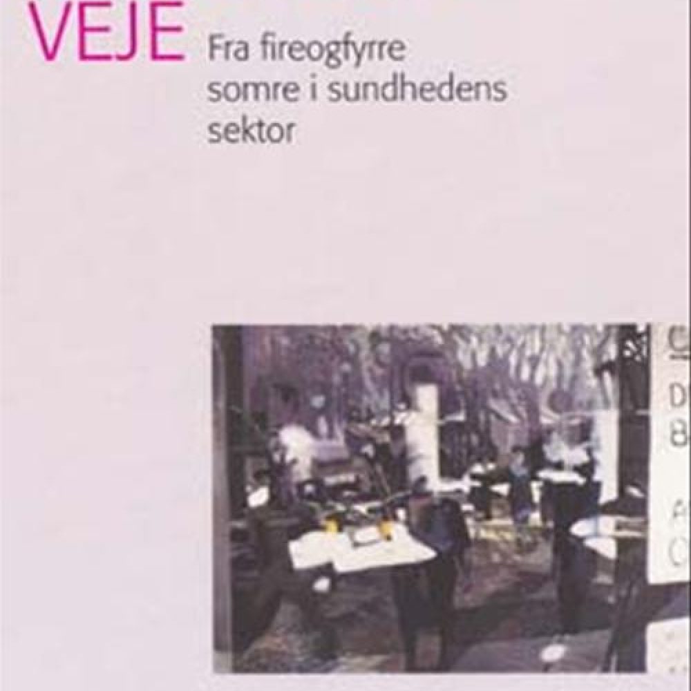 vanviddetsveje