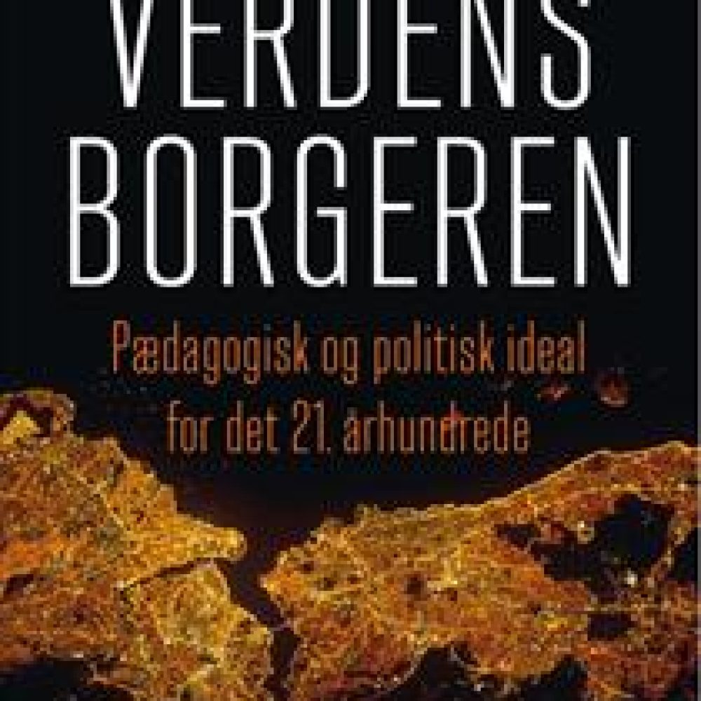 verdensborgeren