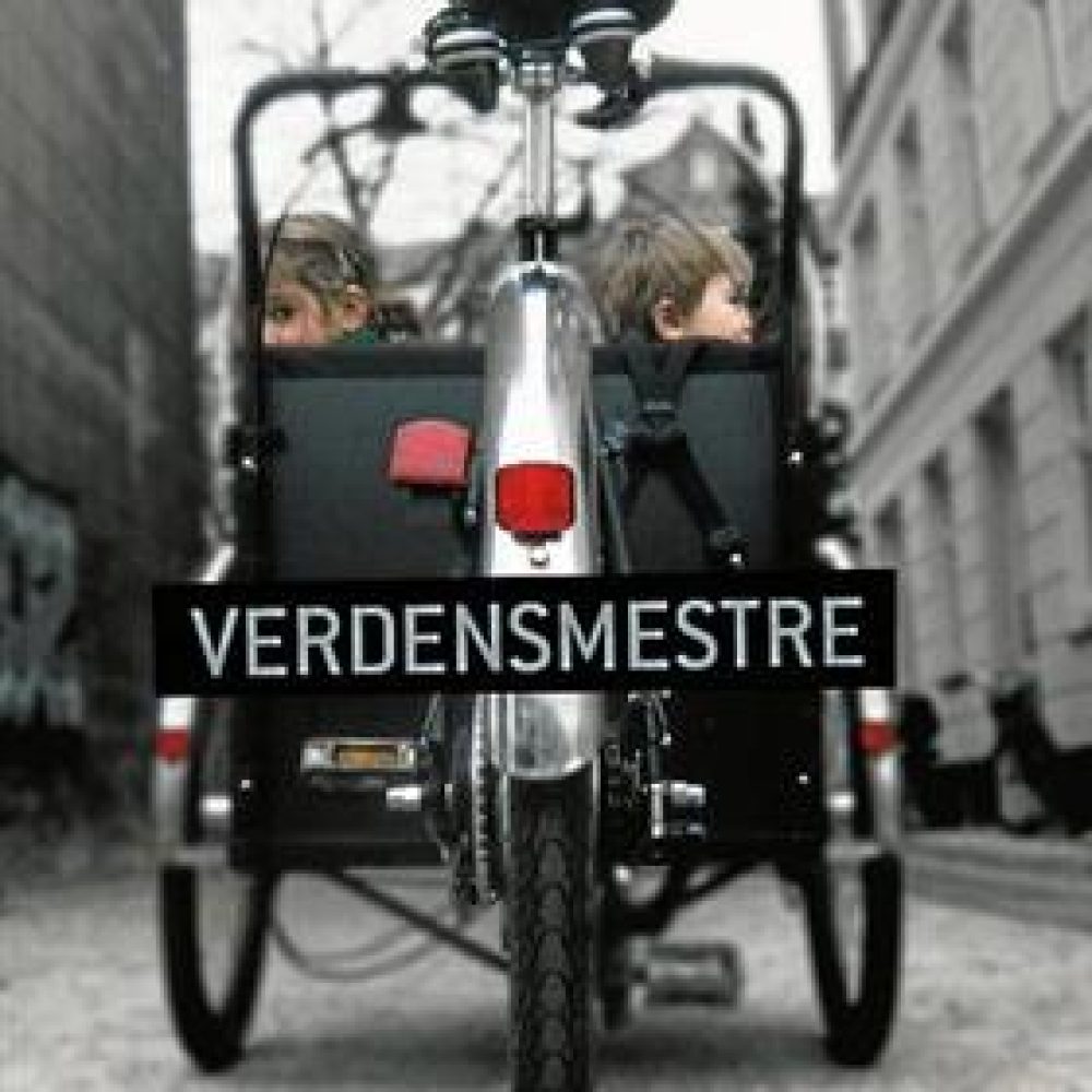 verdensmestre