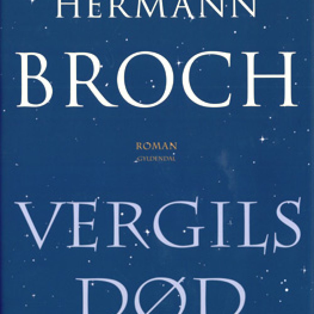 1vergilsdød