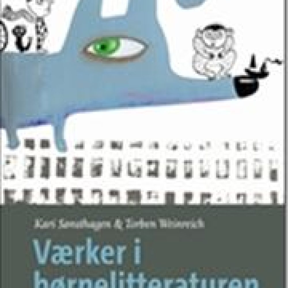 værkeribørnelitteraturen