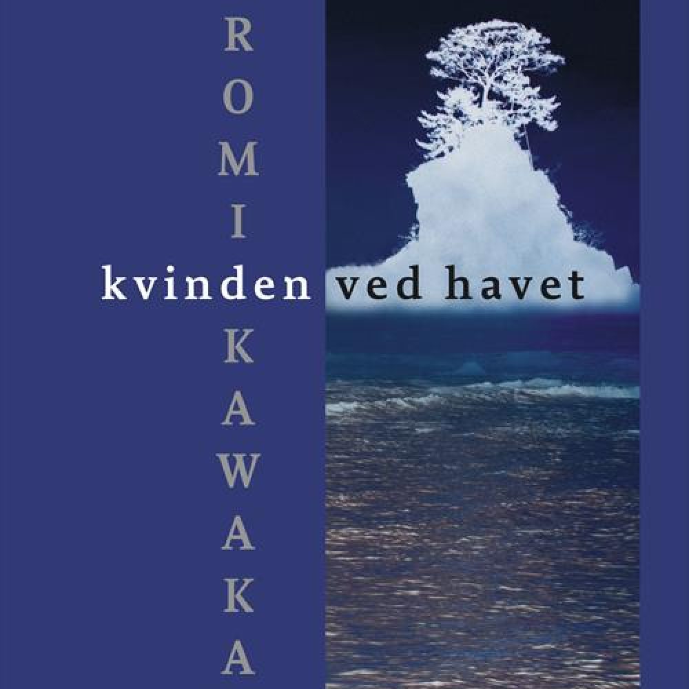 Kawakami KVINDEN VED HAVET