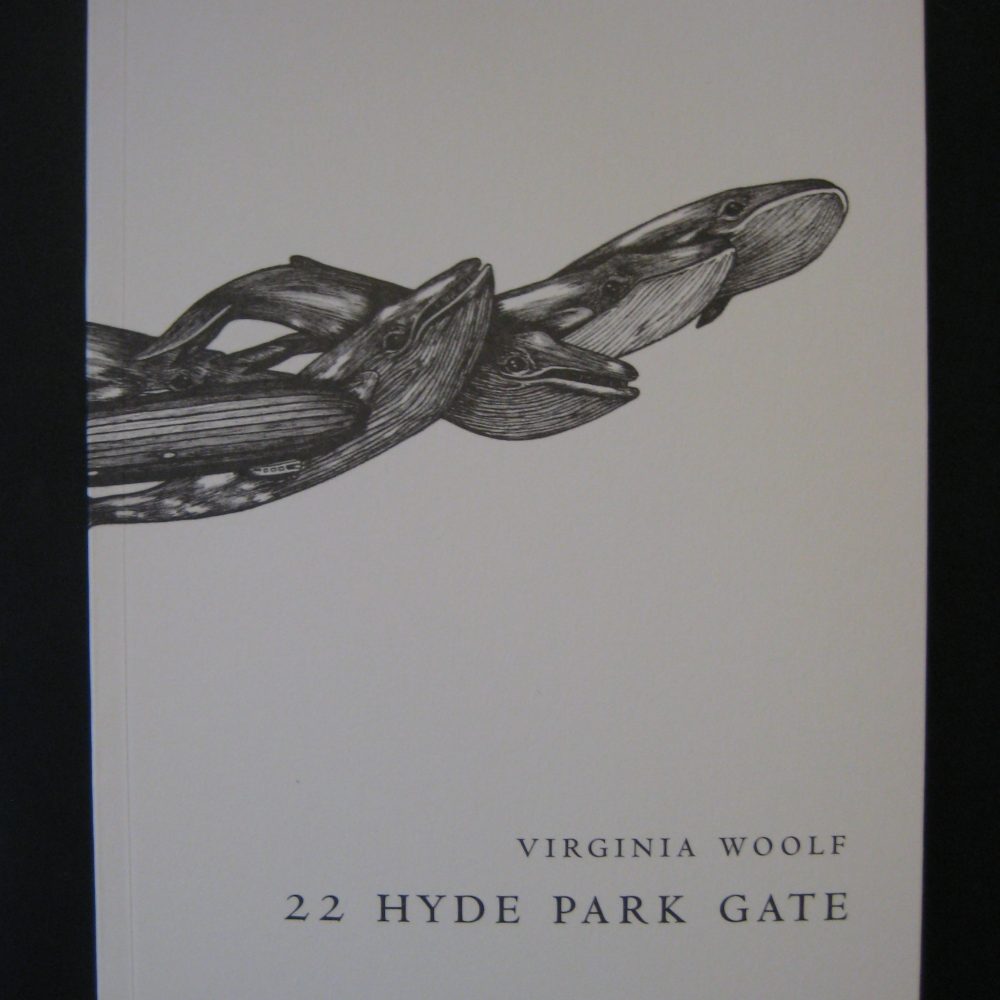 woolf
