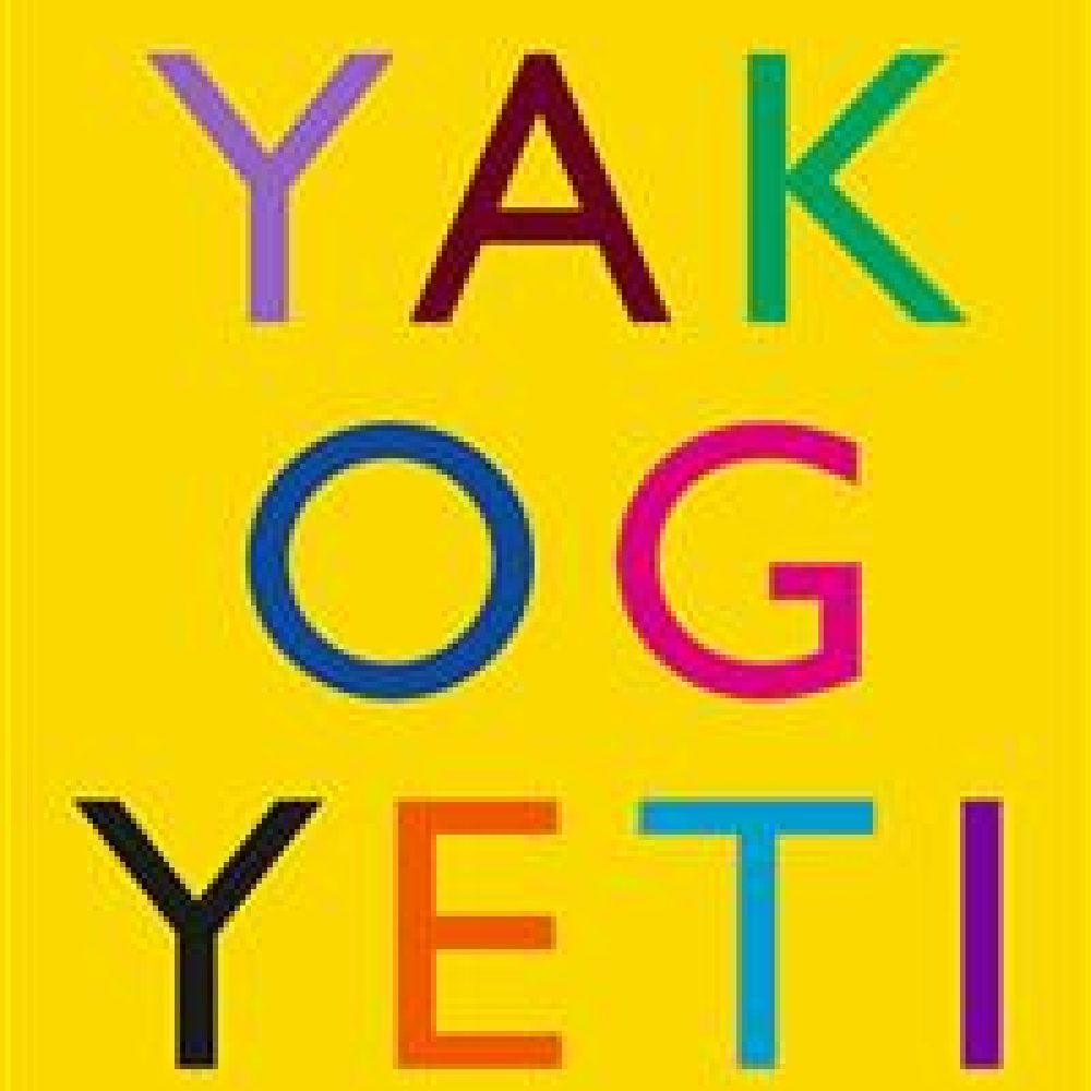 1 yakogyetiu