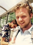 Mikkel Boris