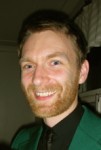 Daniel Robert Andersen